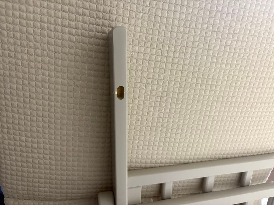 ノモックミニグレー　2025年3月購入