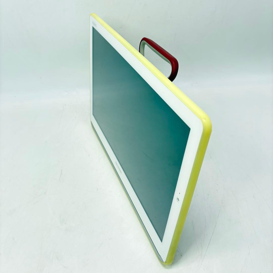 【美品・動作良好】SHARP 防水ポータブルテレビ 2T-C16AP