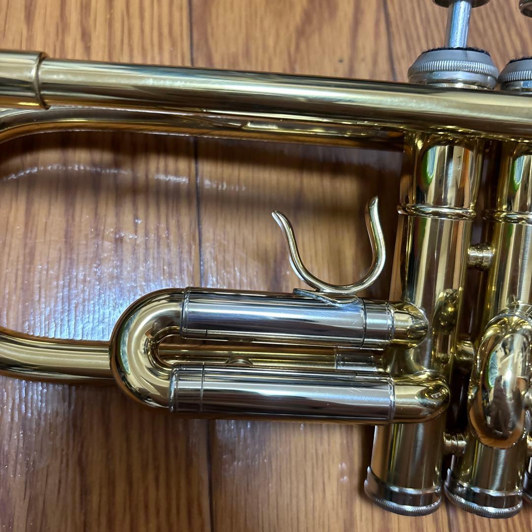 J.Michael トランペット美品