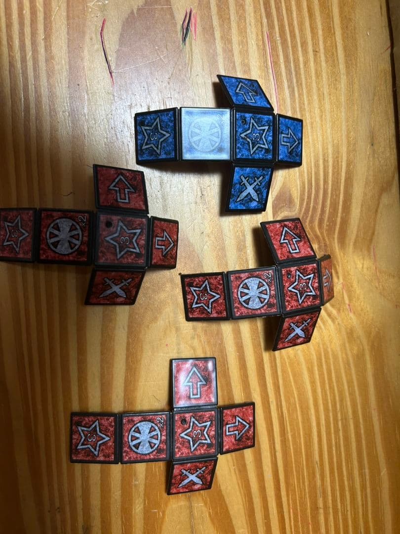 入手困難！！遊戯王ダンジョンダイスモンスターズ　まとめ売り