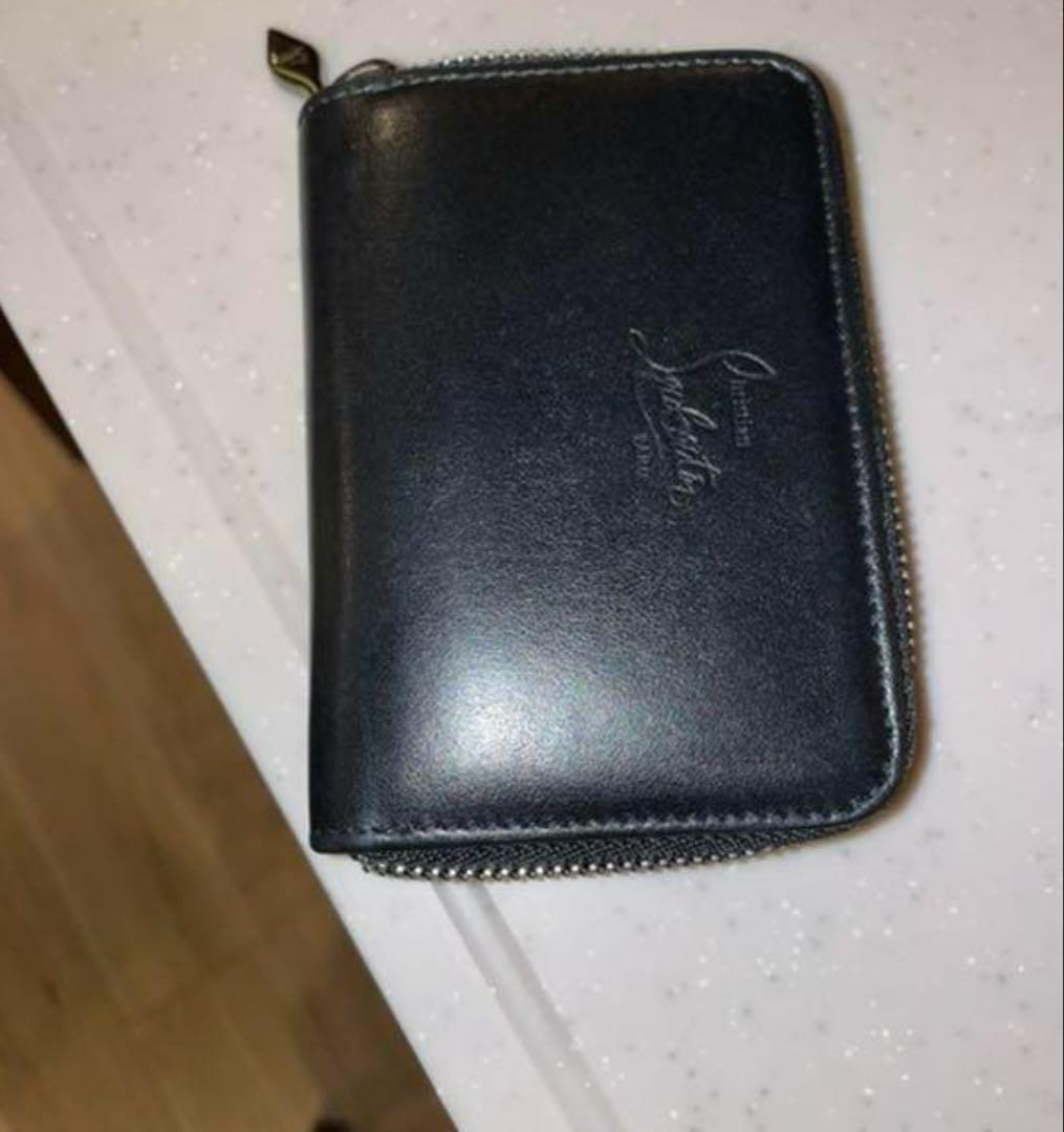 クリスチャンルブタン