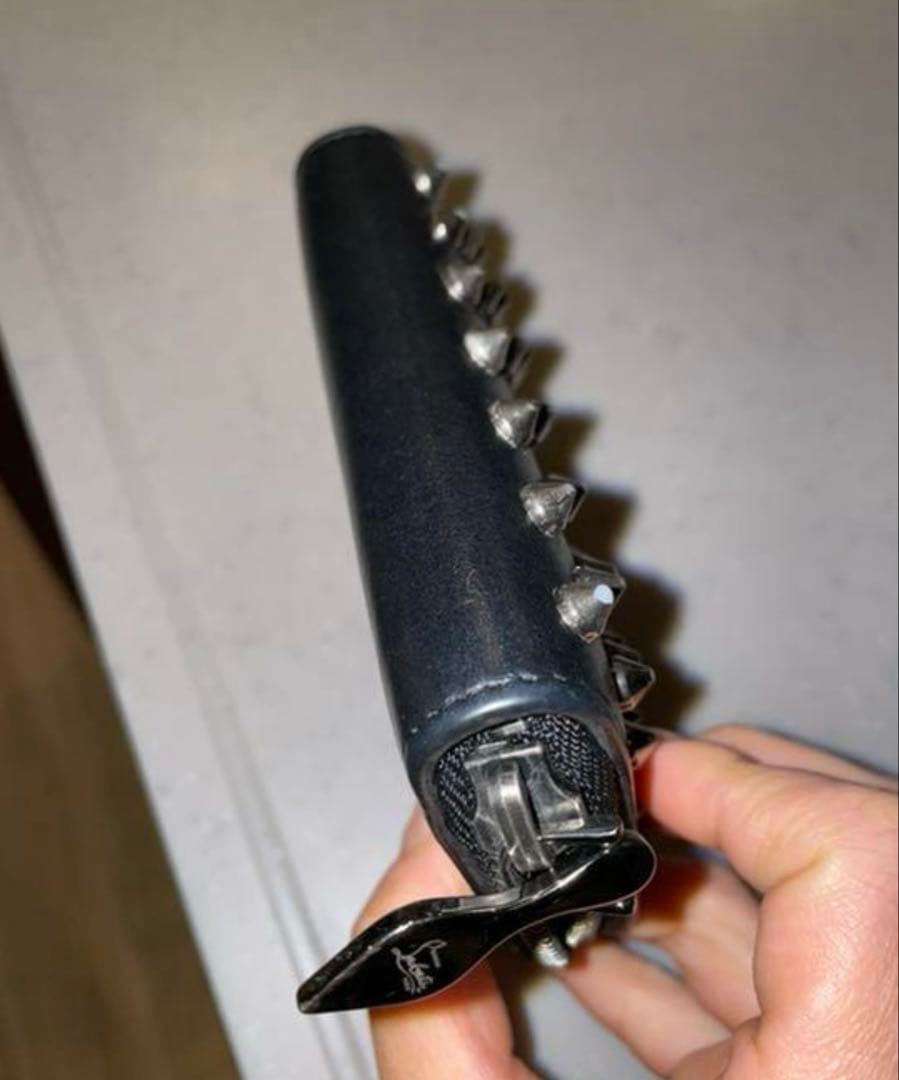 クリスチャンルブタン