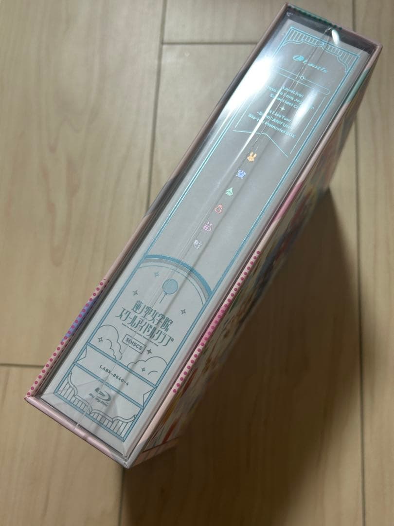 ラブライブ！蓮ノ空女学院スクールアイドルクラブ 1st Live Tour ~