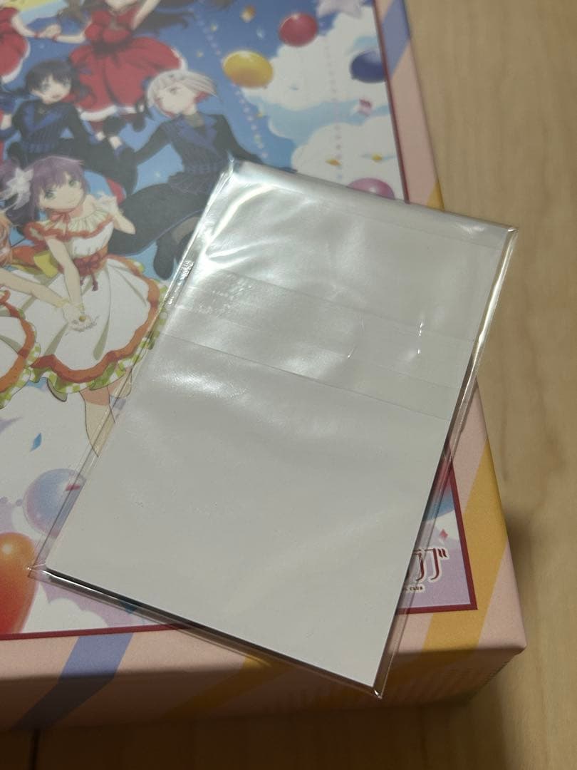 ラブライブ！蓮ノ空女学院スクールアイドルクラブ 1st Live Tour ~