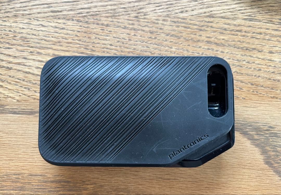 poly Voyager 5200 UC ワイヤレスヘッドセット