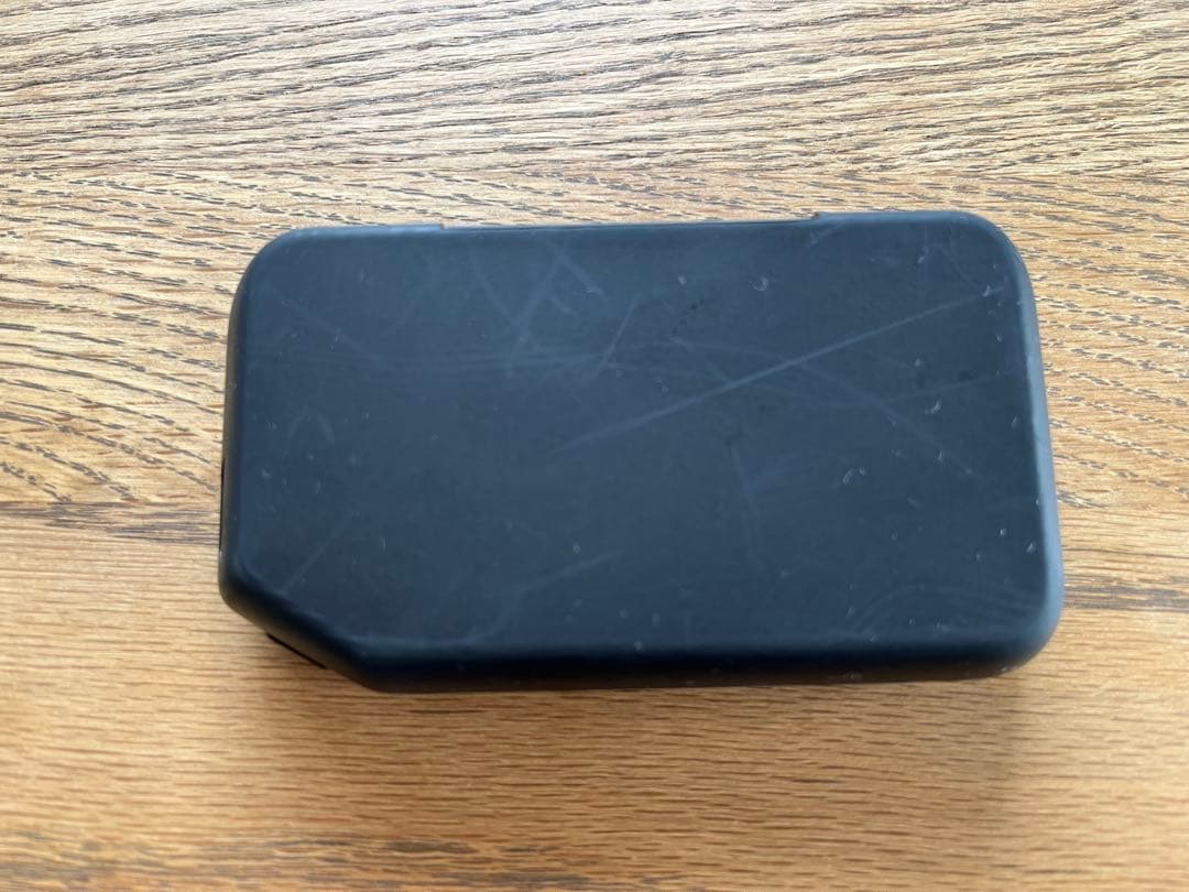 poly Voyager 5200 UC ワイヤレスヘッドセット