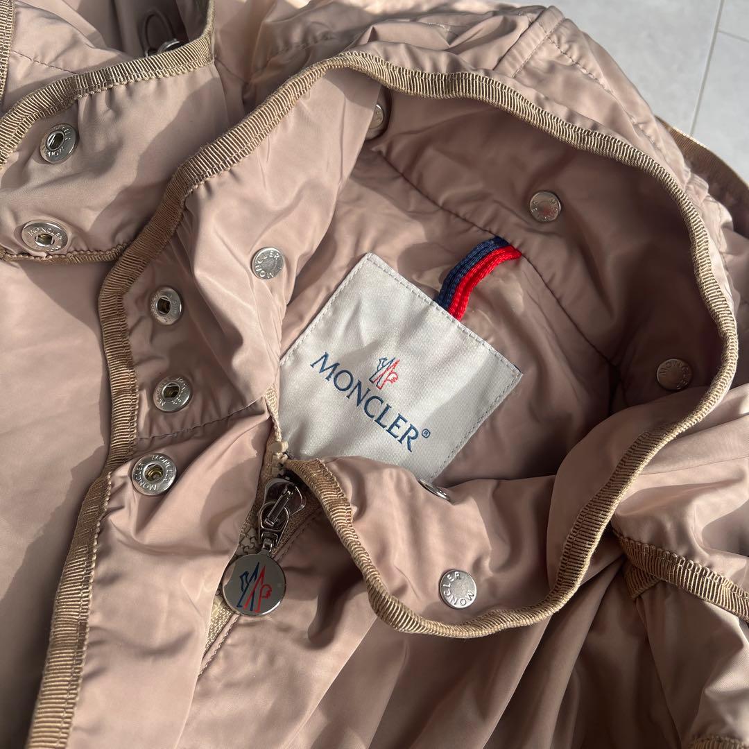 モンクレール ジャケット