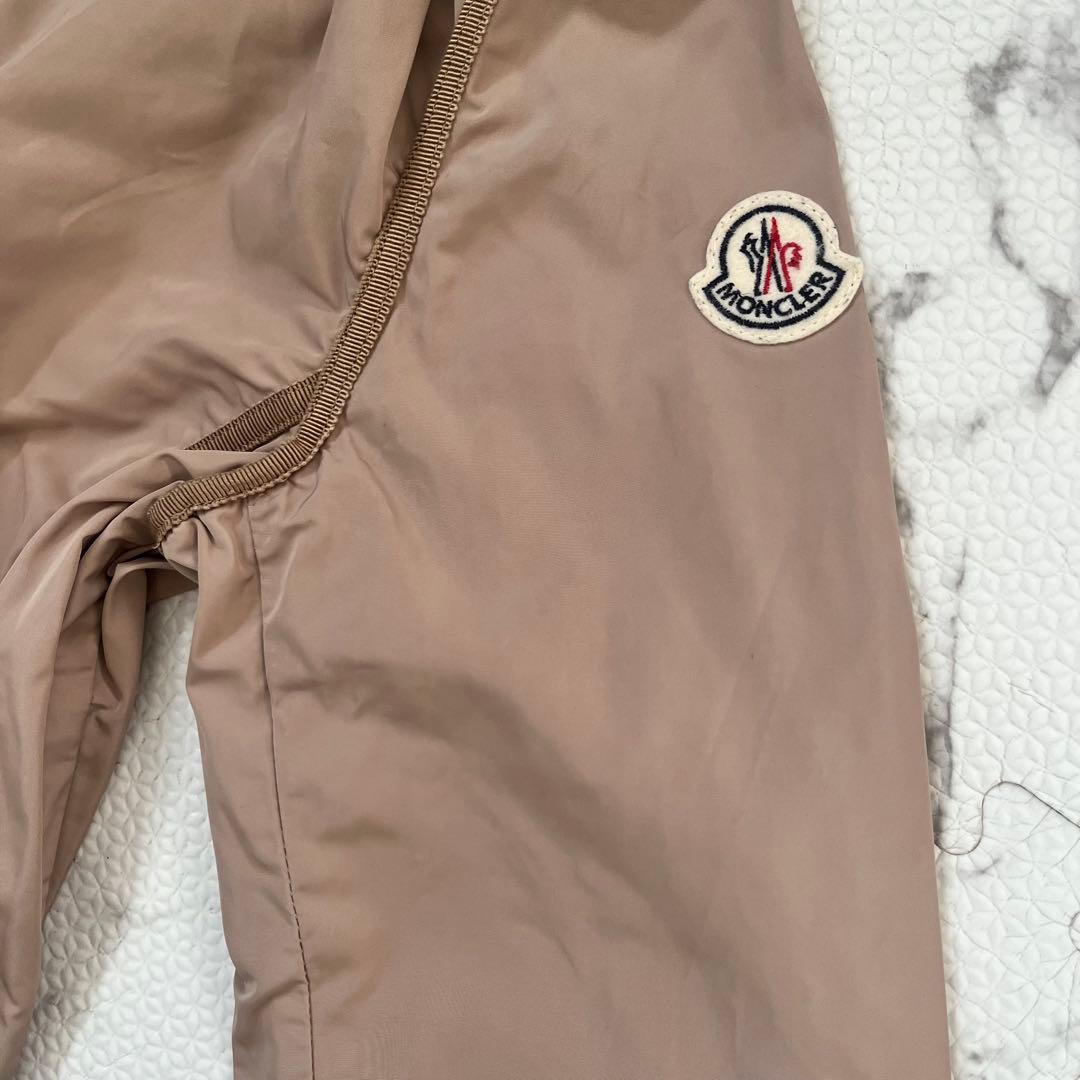 モンクレール ジャケット