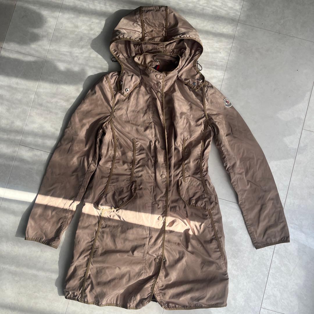 モンクレール ジャケット