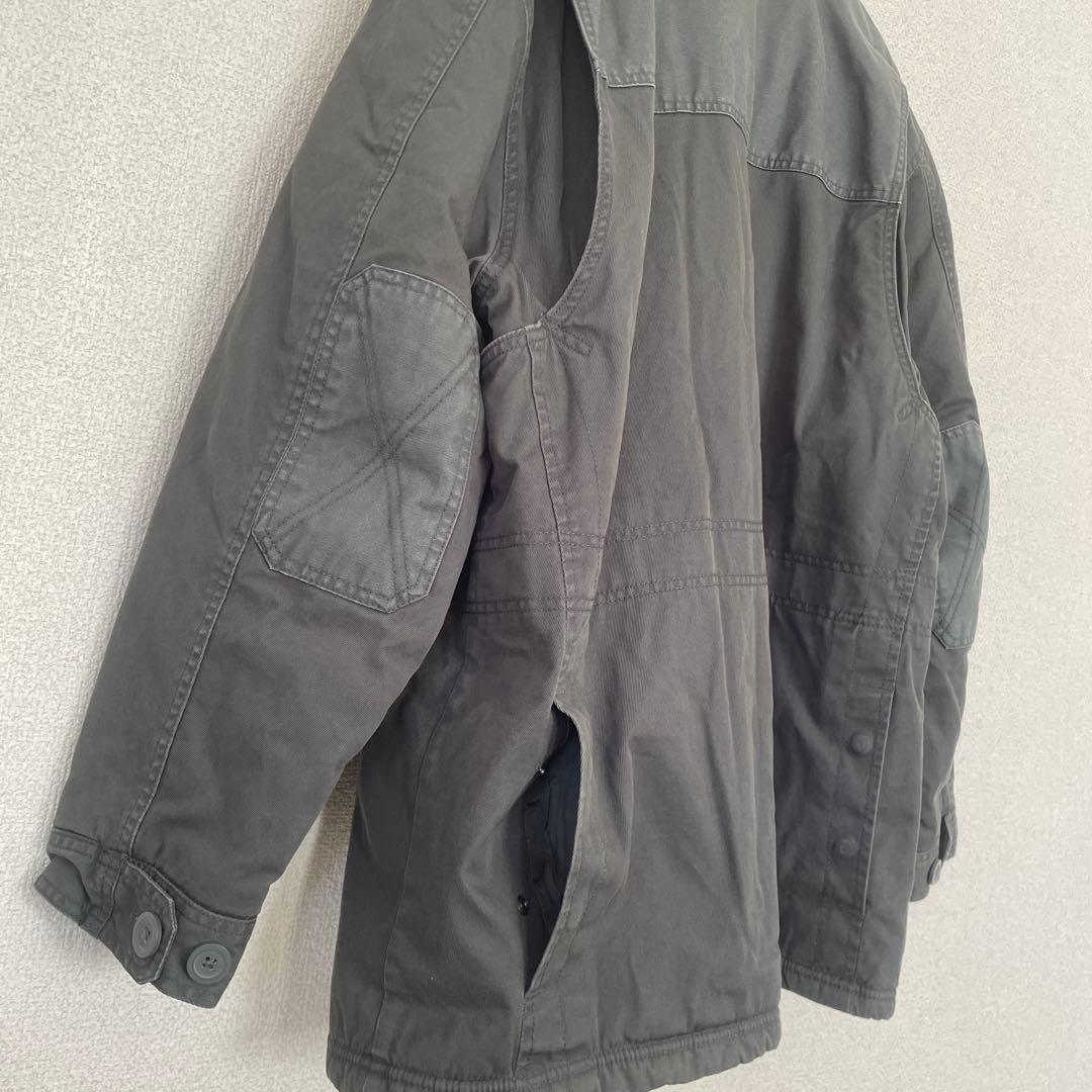 新品　L.L.Bean l.l.bean ダックハンティングジャケット　 L