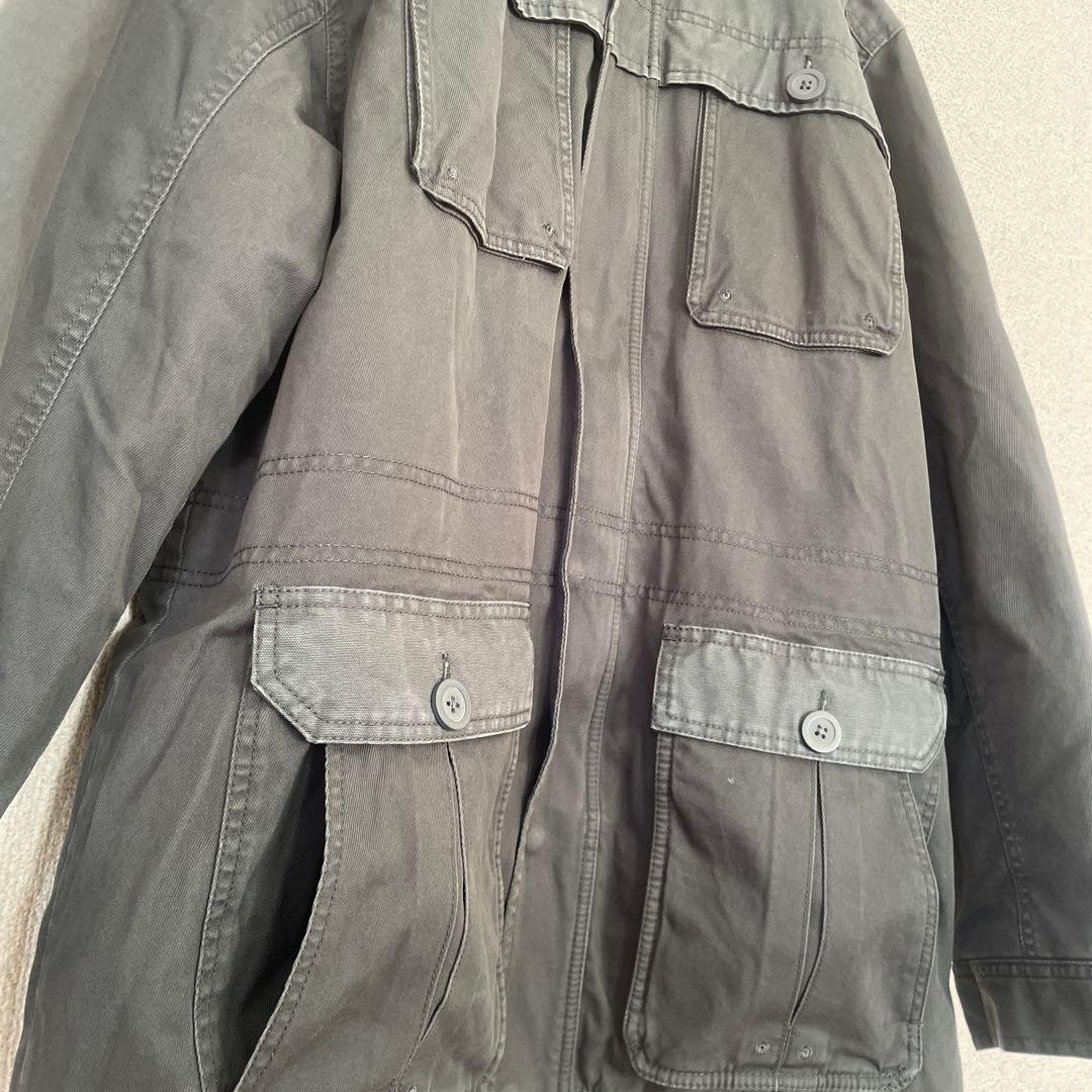 新品　L.L.Bean l.l.bean ダックハンティングジャケット　 L
