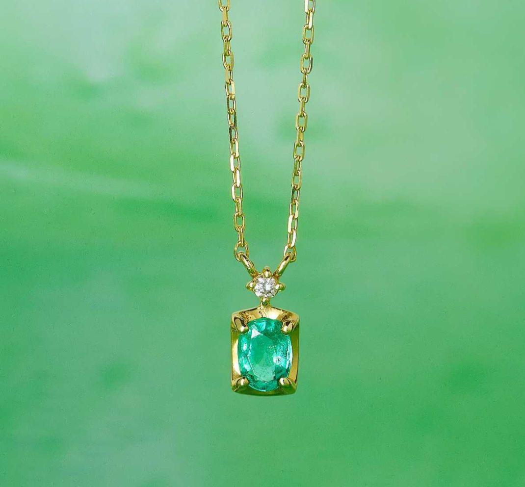 l*8様 va vendome aoyama ヴァンドーム青山 エメラルド K1