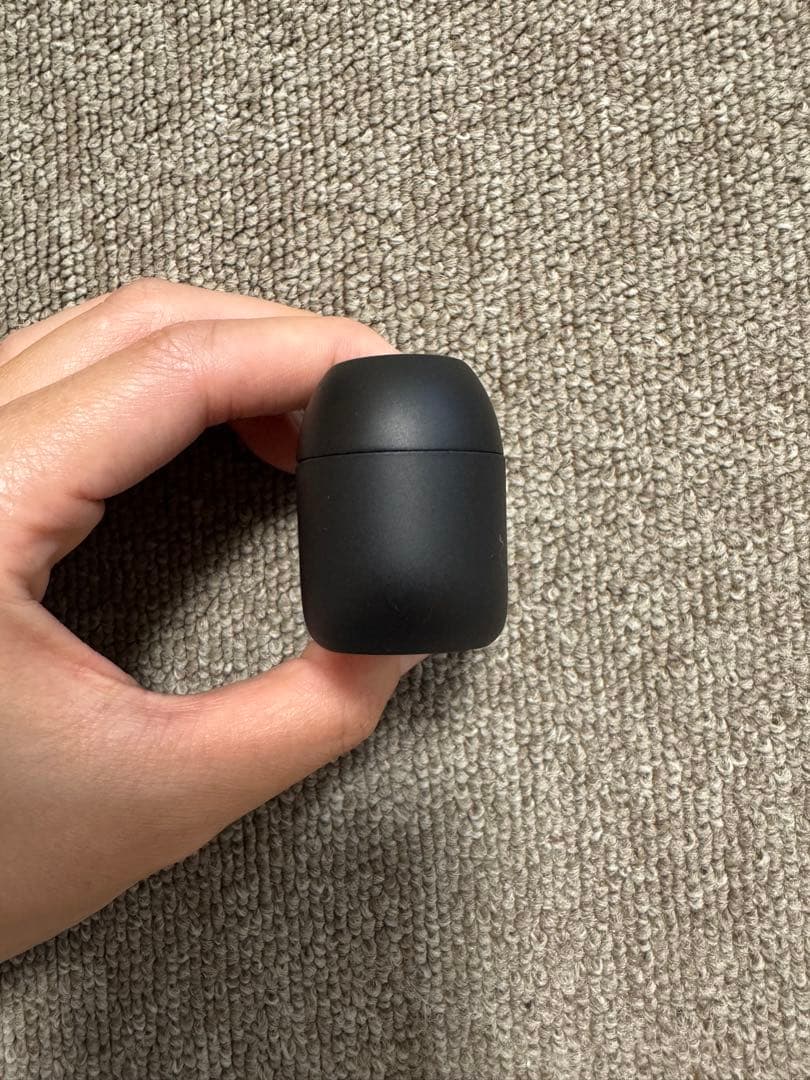 Technics EAH-AZ100 ワイヤレスイヤホン　極美品