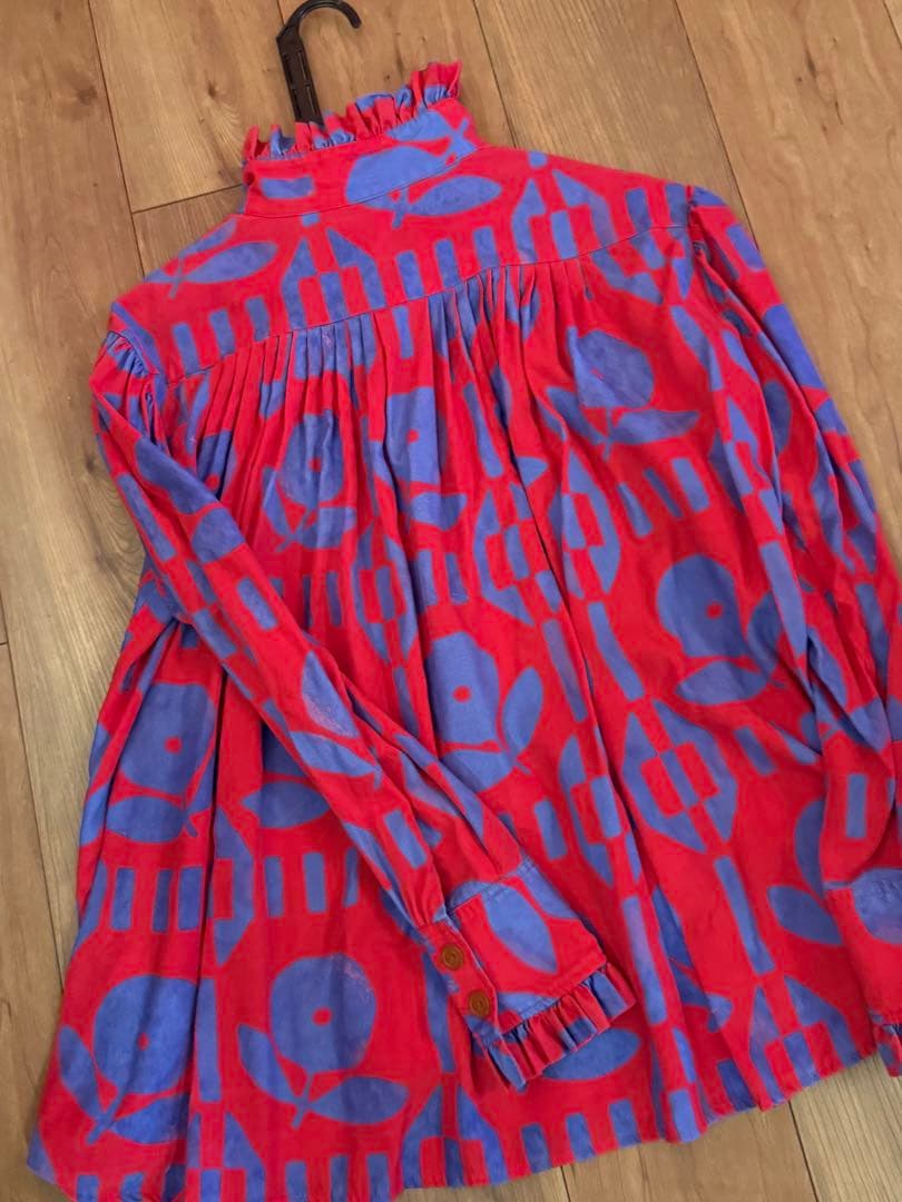 Vivienne Westwood/ヴィヴィアンウエストウッド/ブラウス/シャツ