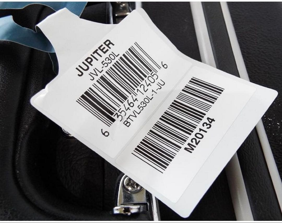 バルブトロンボーンJUPITER BTVL530-L