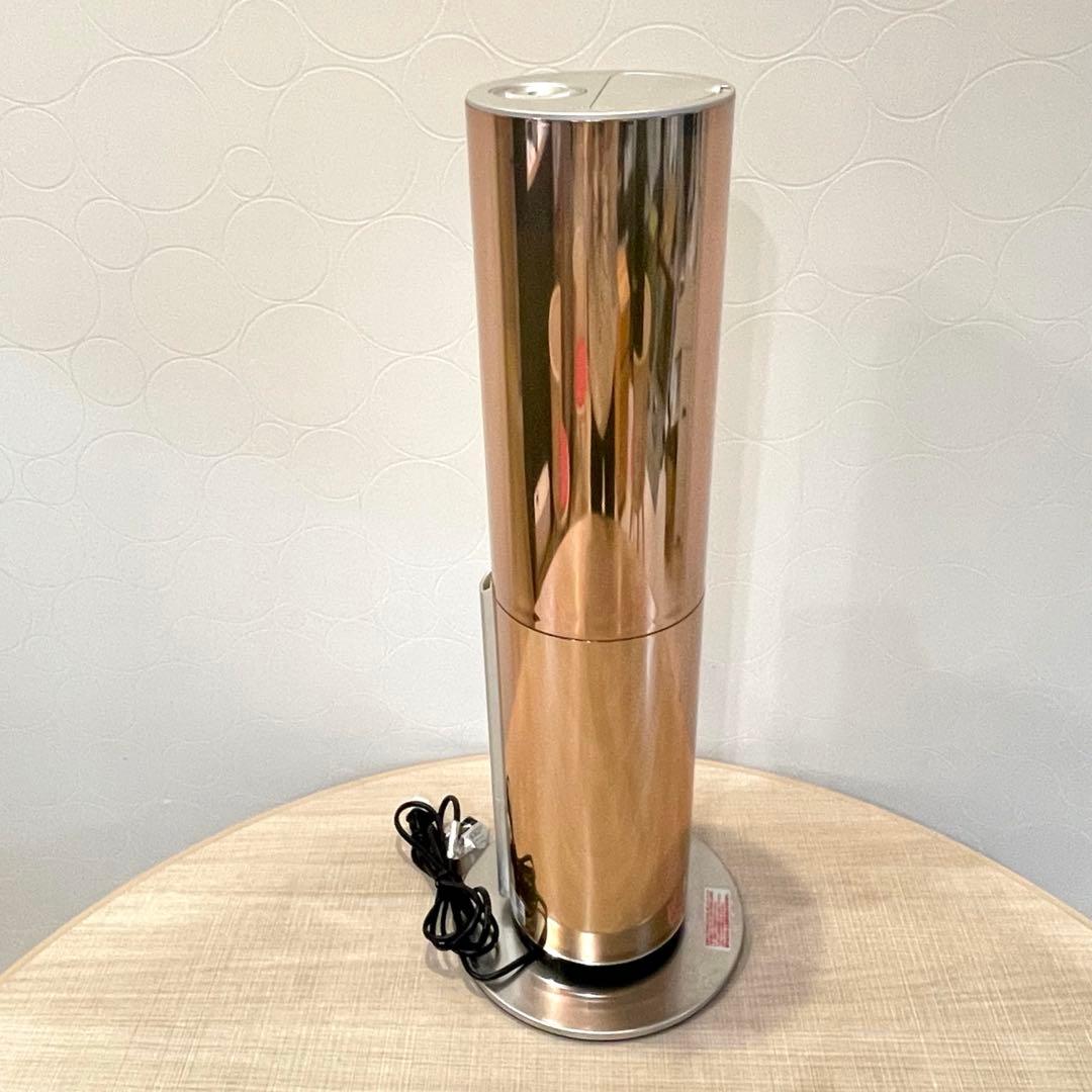 美品 ドウシシャ ハイブリッド式加湿器 KMHV-701C クレベリン 20年製