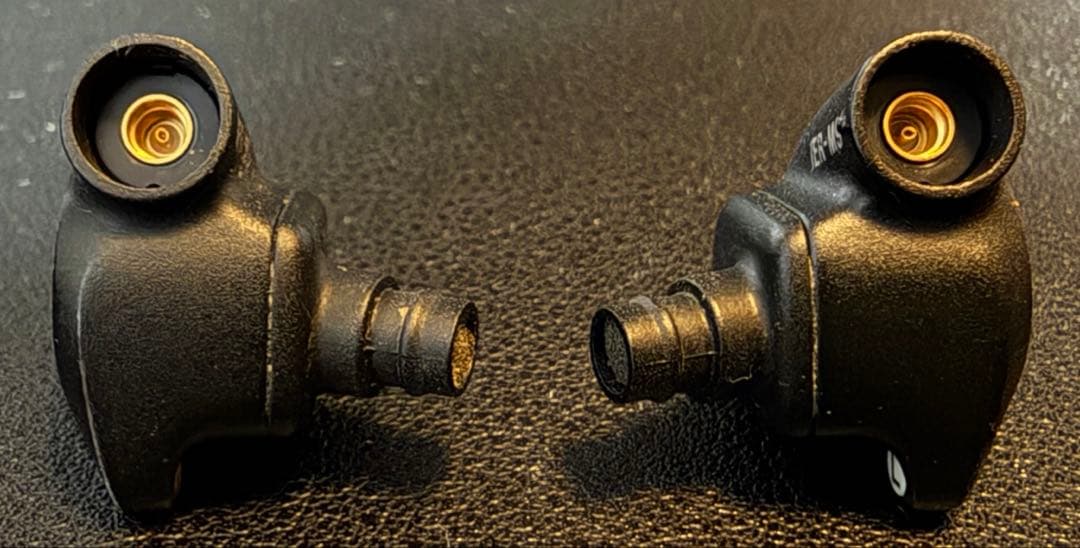 SONY IER-M9 有線イヤホン イヤモニ インイヤーモニター