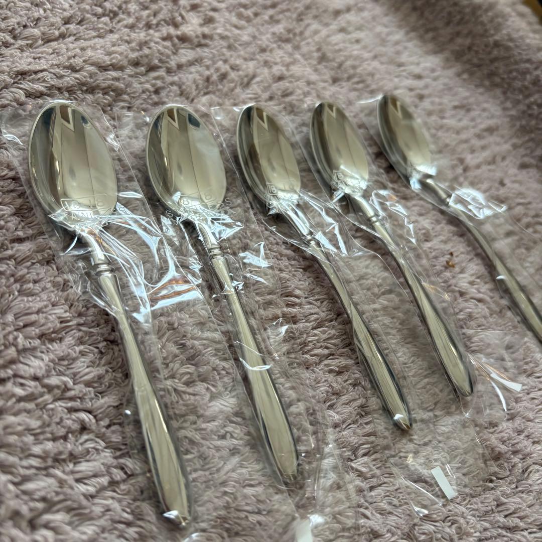 AZUMA インペリアル18-18 ディナーセット　22本セット