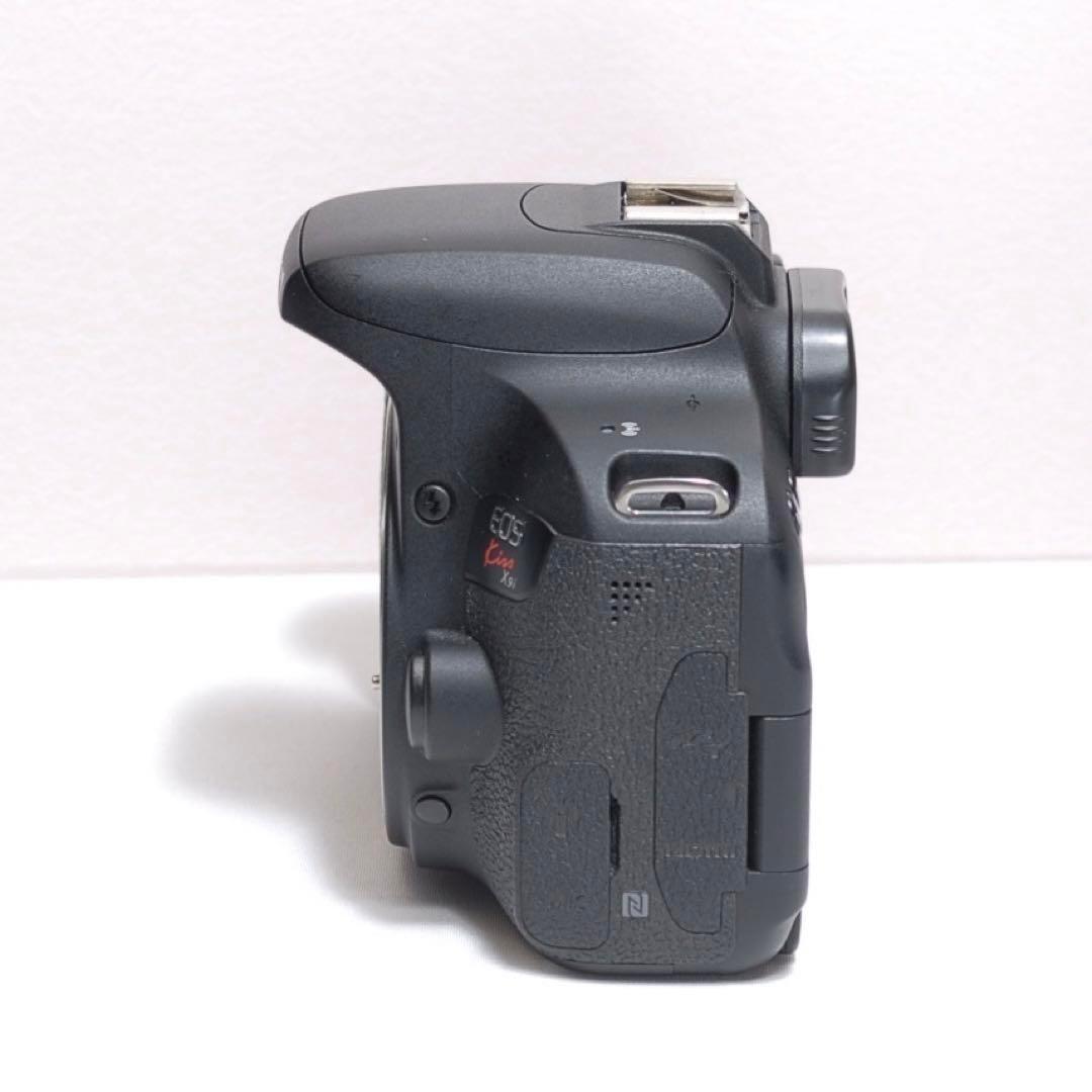 超望遠レンズデビュー✨CANON KISS X9i Wi-Fi接続✨ダブルレンズ