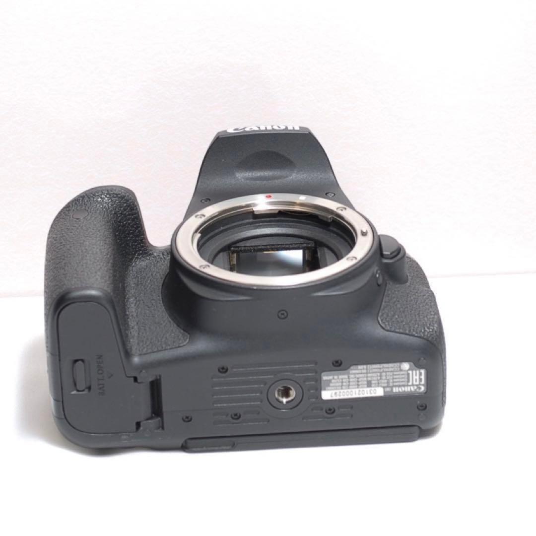 超望遠レンズデビュー✨CANON KISS X9i Wi-Fi接続✨ダブルレンズ