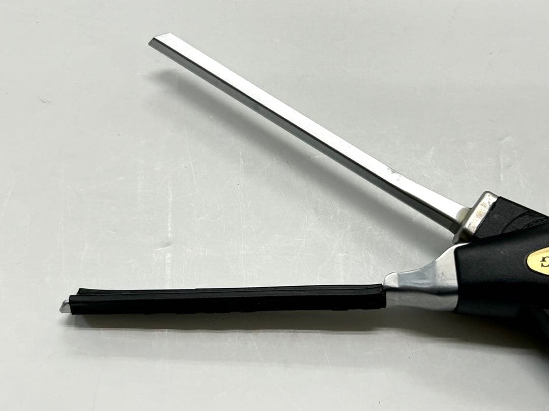 未使用？ レンツ α-4G