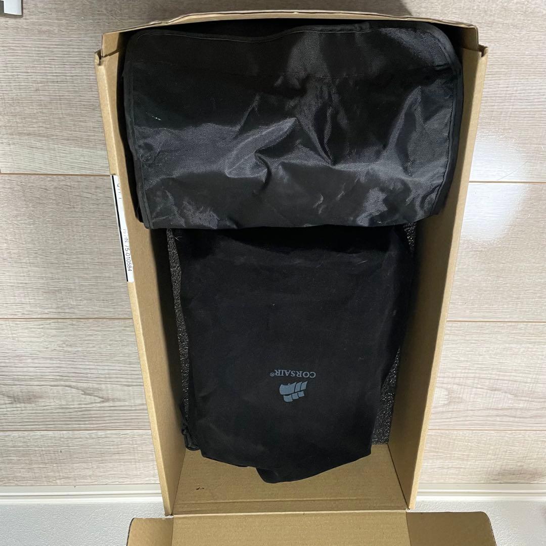 CORSAIR HX1200i 1200W 電源ユニット