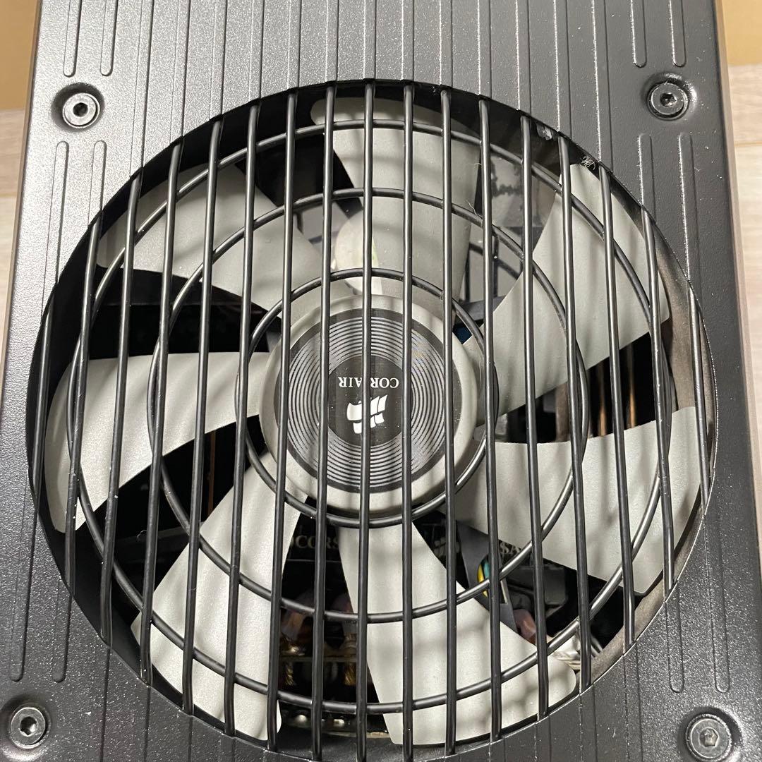 CORSAIR HX1200i 1200W 電源ユニット