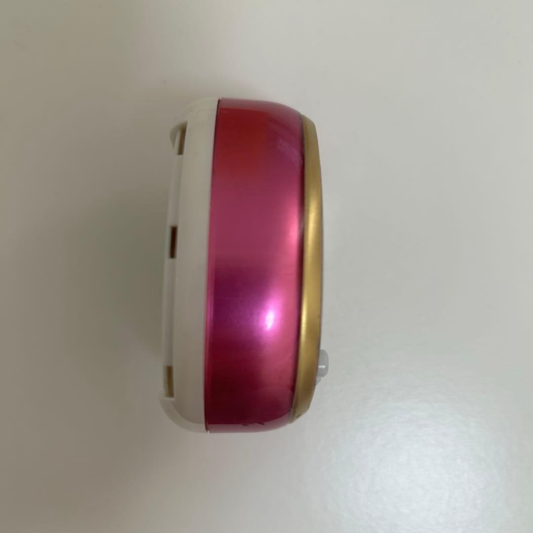 たまごっち4U ピンク/ホワイト