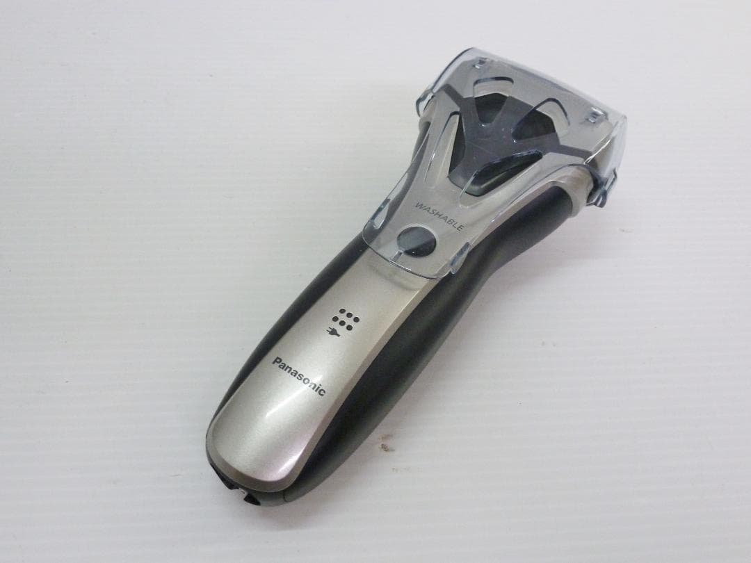 Panasonic パナソニック 電気シェーバー ES-RL34-S 髭剃り