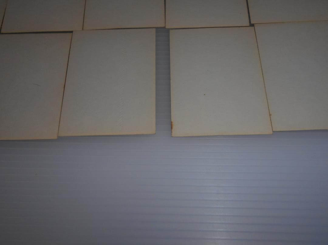 セミコンプ　21種　森永　超電子バイオマン　まとめ　シール　カード　ステッカー