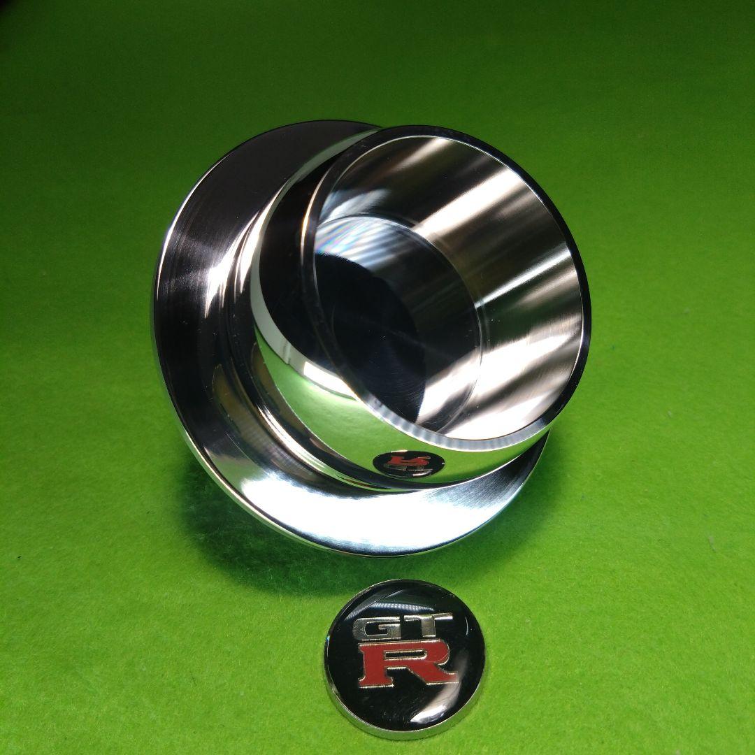 ヒューエル キャップ，KPGC10，PGC10（ハコスカGTR用）