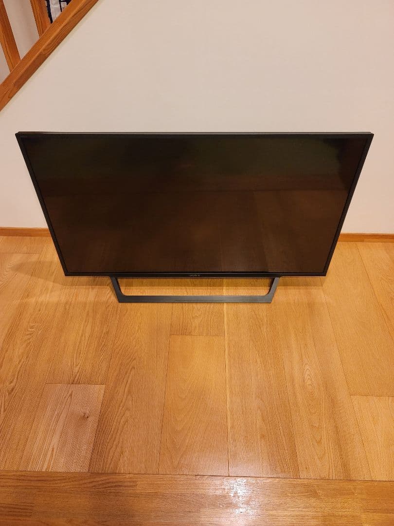 SONY.BRAVIA KJ-43W730E 43インチ液晶テレビ