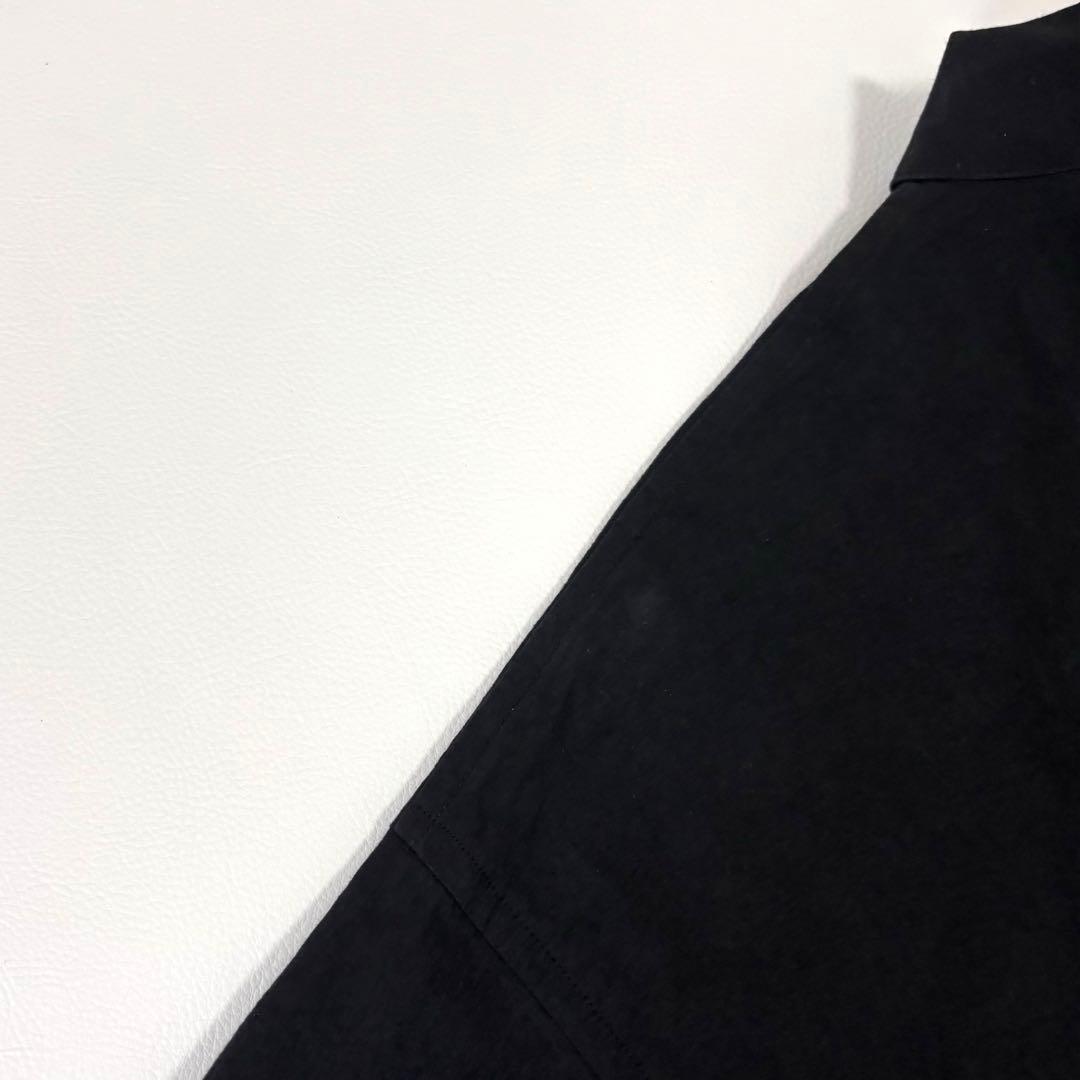 かぐれ kagure コットンテーラードジャケット 2024AW