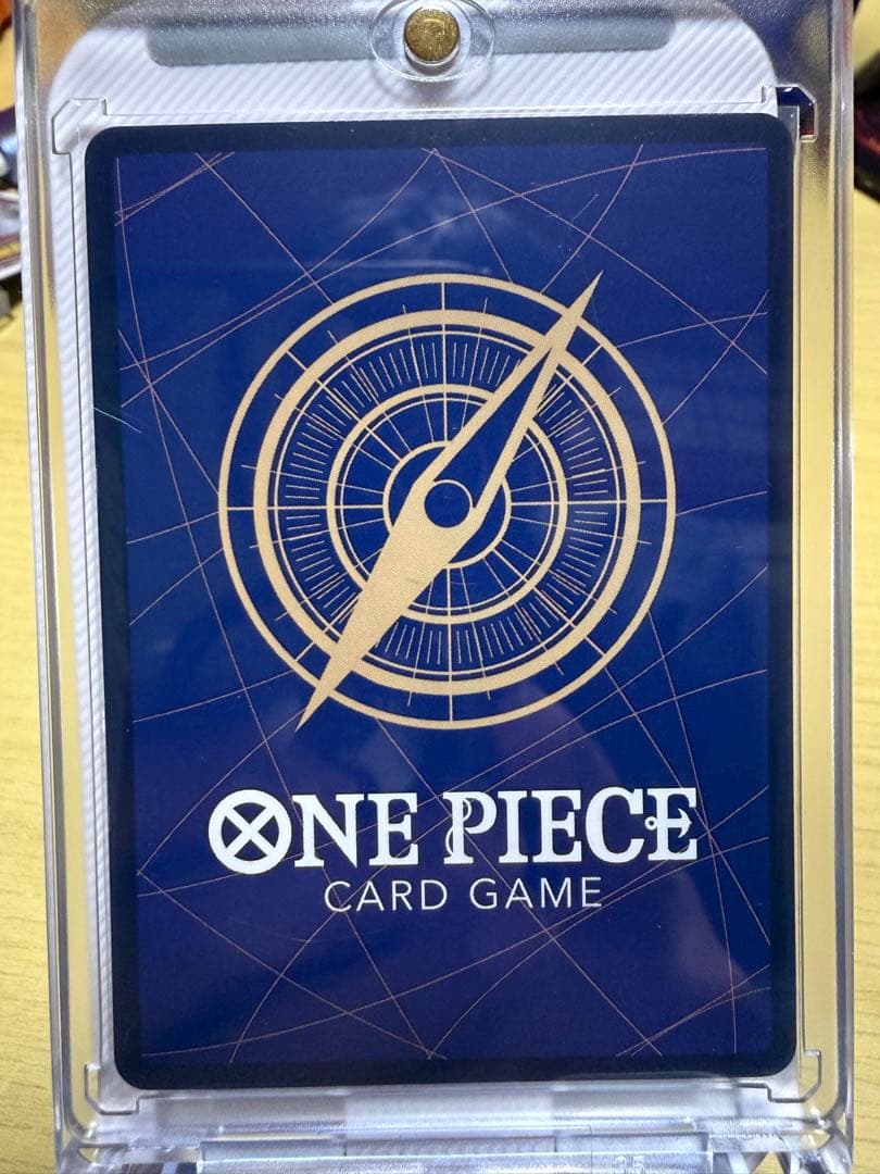 ゴムゴムの巨人 Rパラレル　美品！