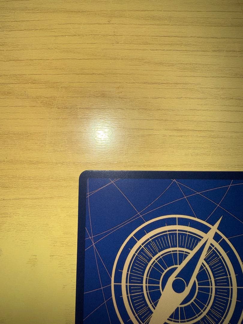 ゴムゴムの巨人 Rパラレル　美品！