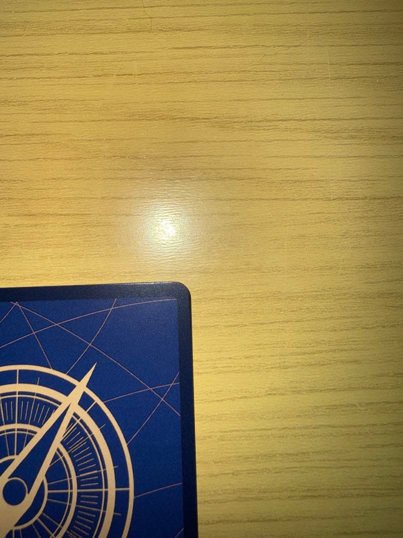 ゴムゴムの巨人 Rパラレル　美品！