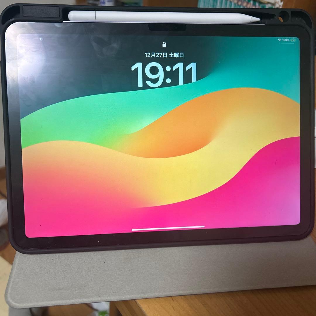 Apple iPad Air (M2) 11インチ 128GB Wi-Fi