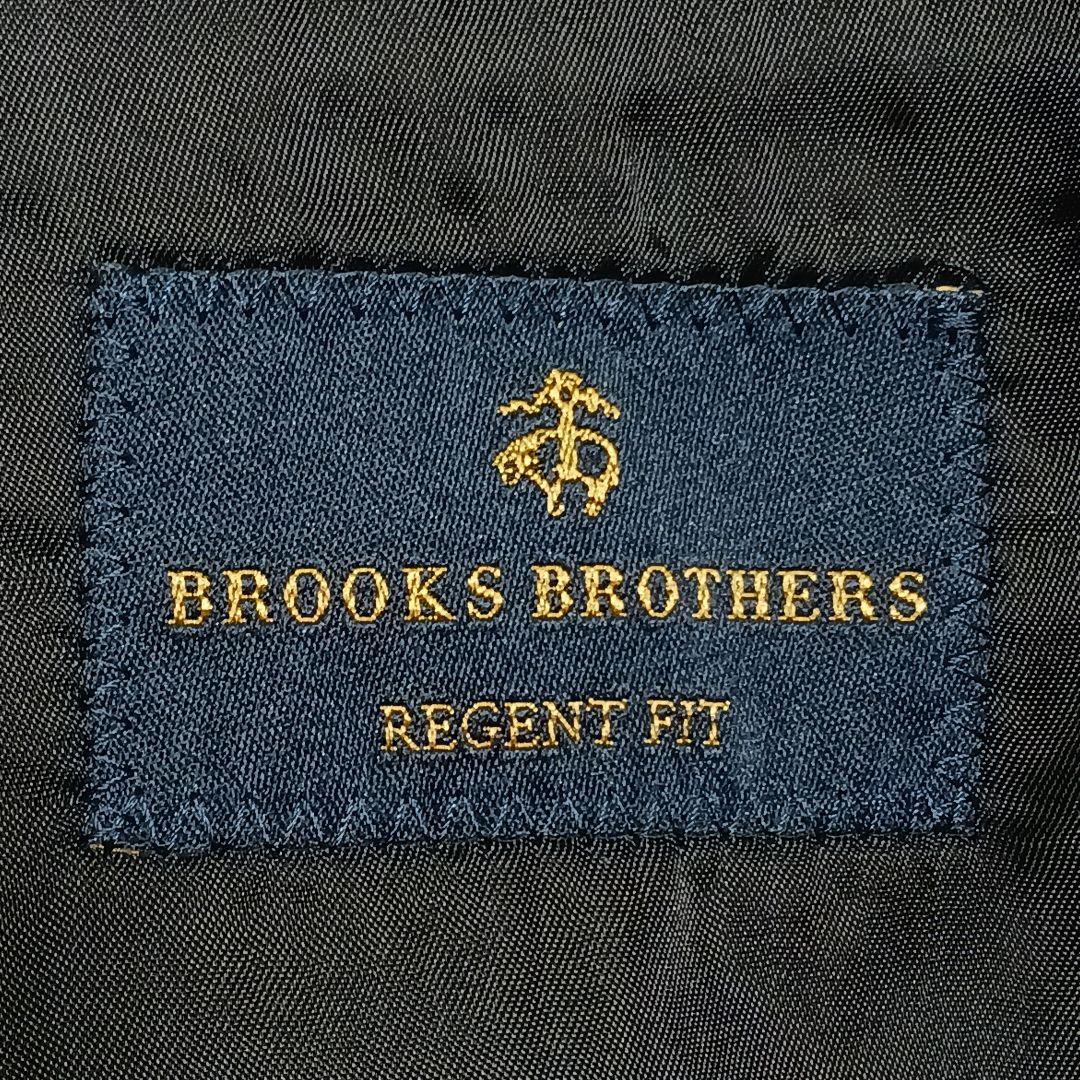 ✨未使用級✨ブルックス　ブレザー　42R　トレーニョ　REGENT FIT