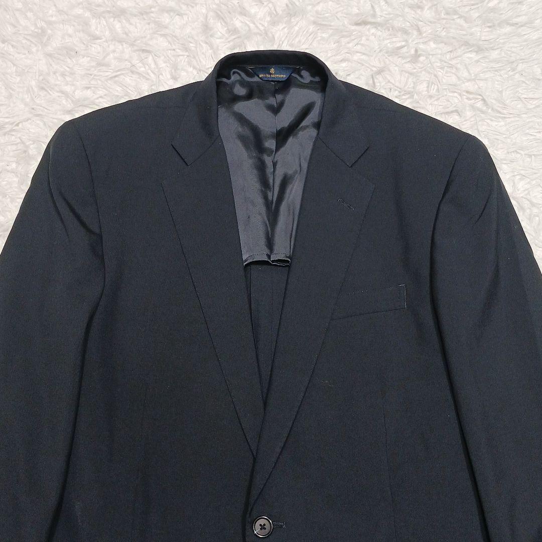 ✨未使用級✨ブルックス　ブレザー　42R　トレーニョ　REGENT FIT