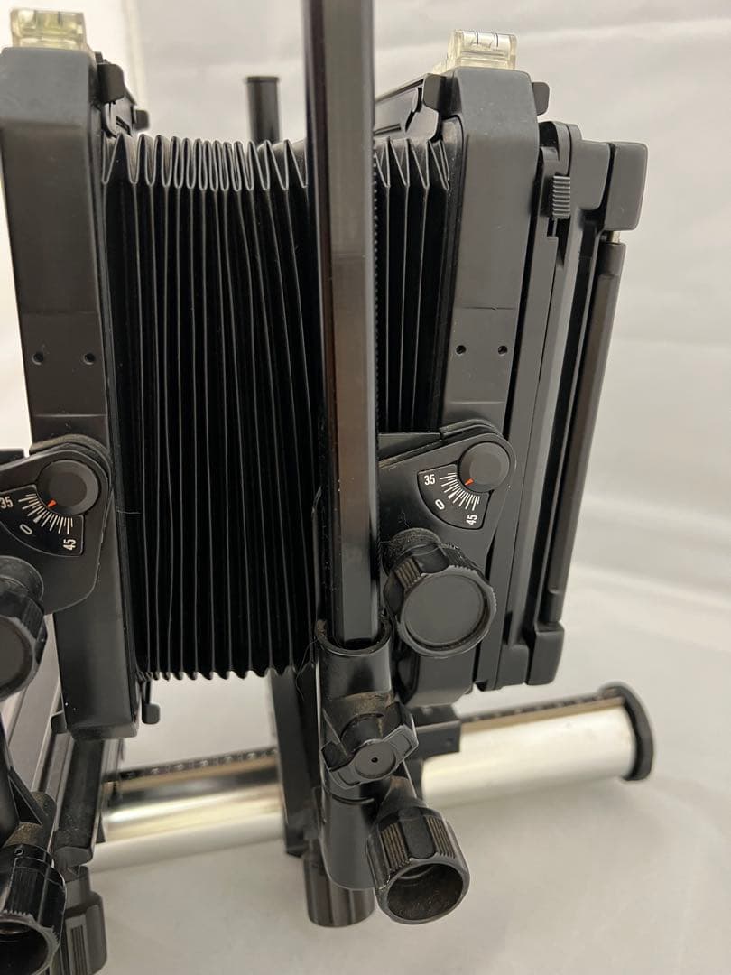 TOYO -VIEW 大判カメラ