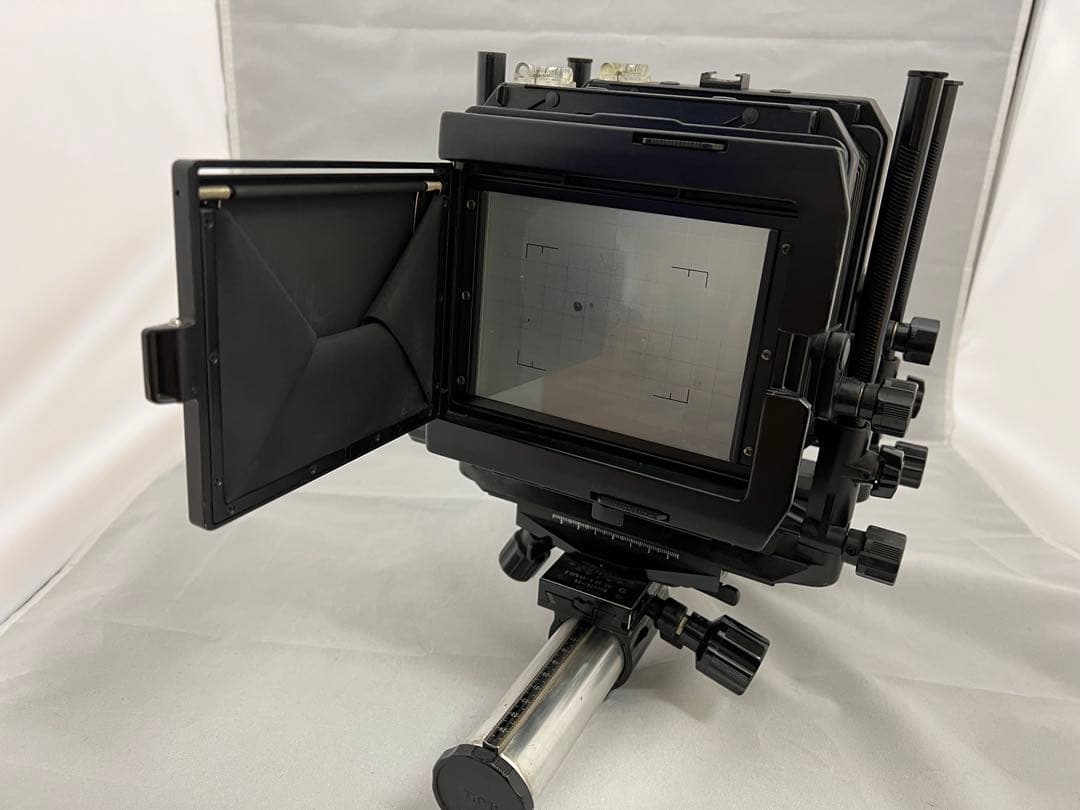 TOYO -VIEW 大判カメラ