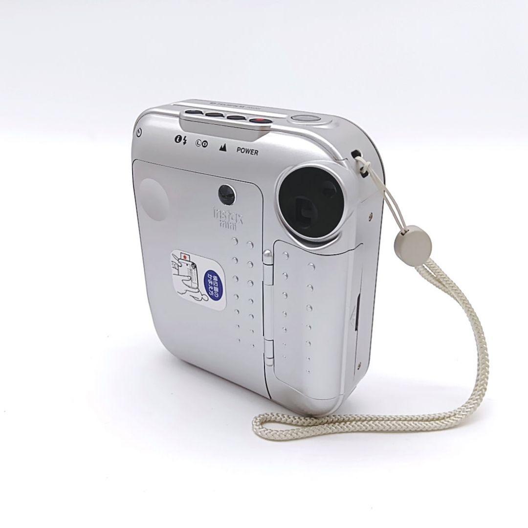 チェキ instax mini7 7S 10 20 30 フジフイルム まとめ