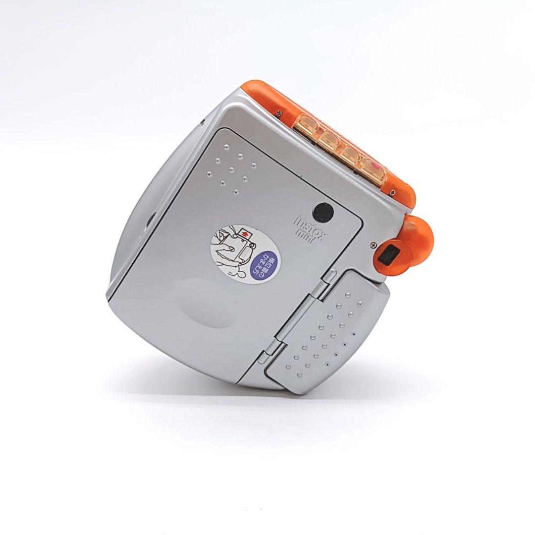 チェキ instax mini7 7S 10 20 30 フジフイルム まとめ