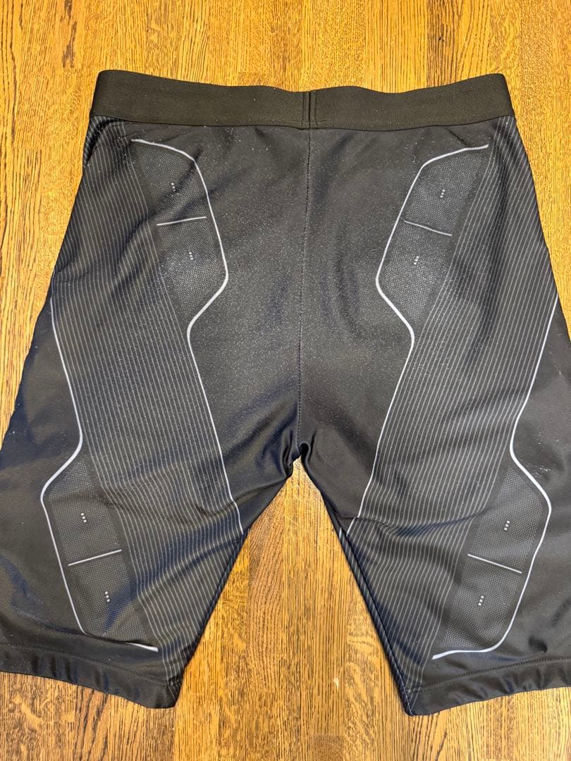 L*様 Powersuit Lite Hip & Lee メンズ　L