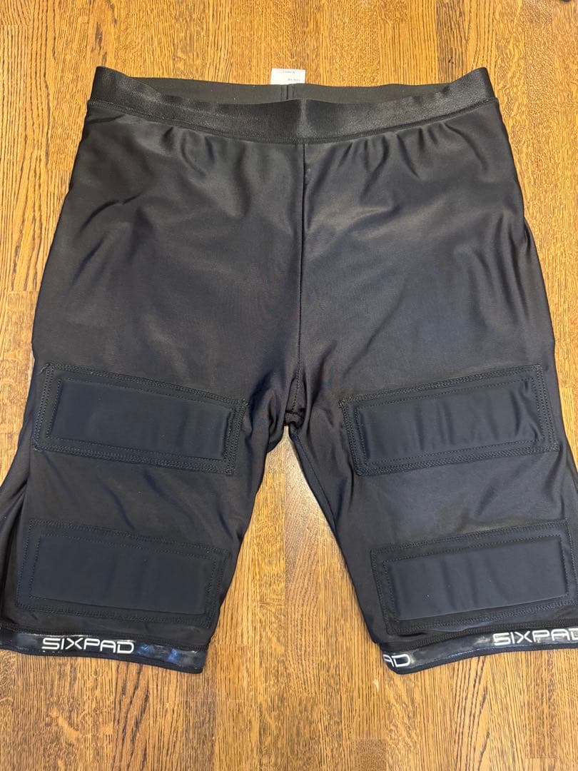 L*様 Powersuit Lite Hip & Lee メンズ　L