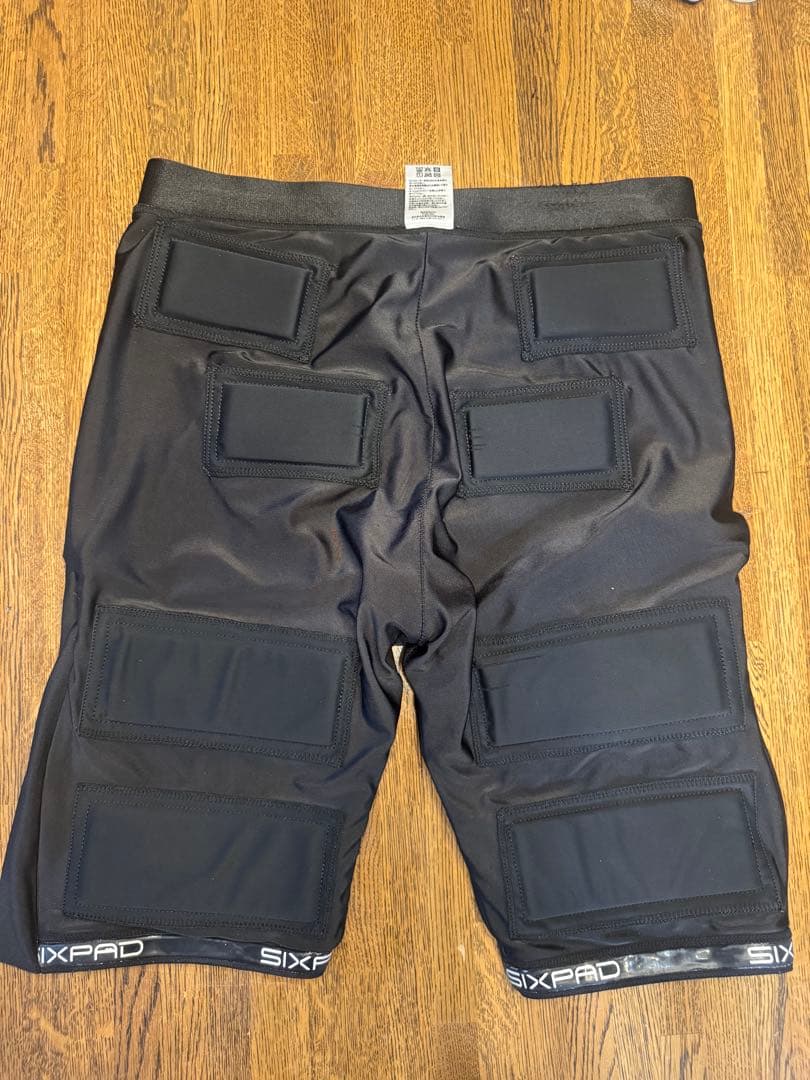 L*様 Powersuit Lite Hip & Lee メンズ　L