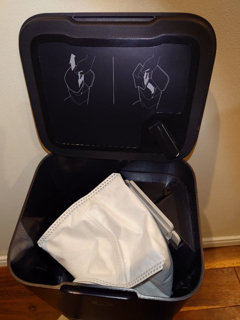 (美品)ルンバ　i7+　消耗品新品交換済み