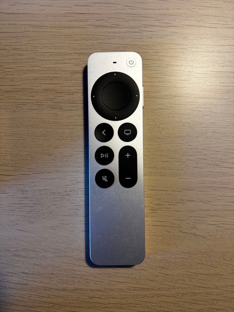 Apple TV HD 本体セット