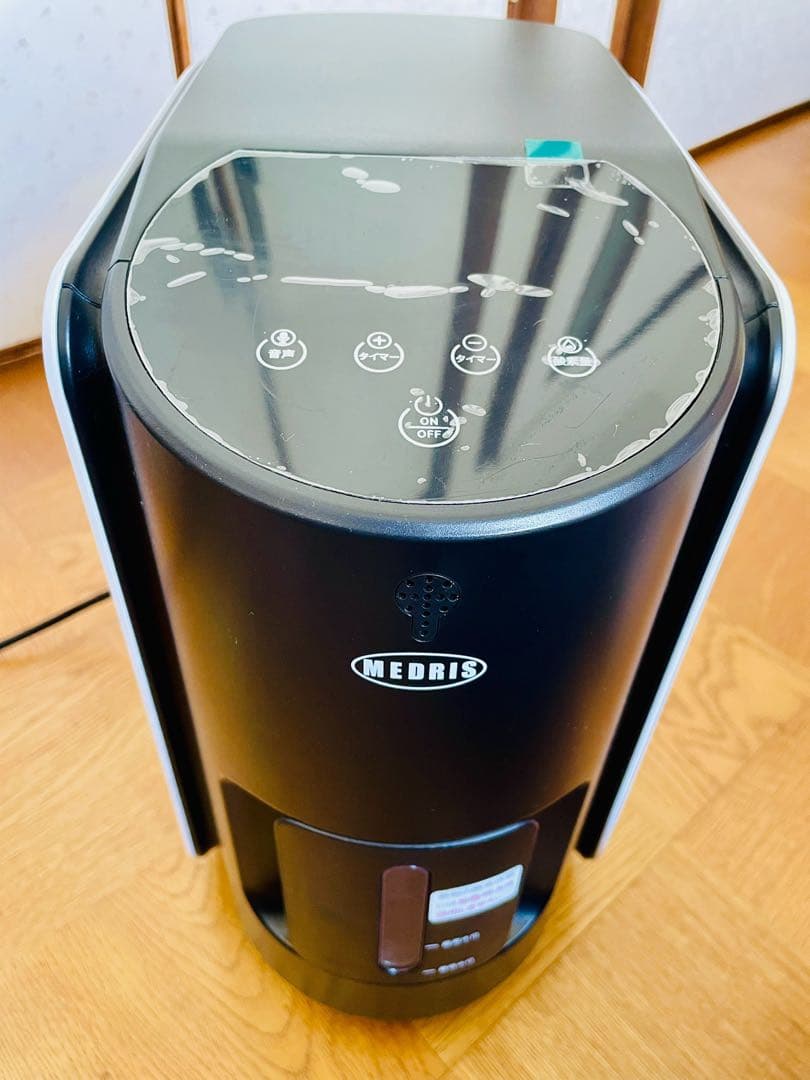 家庭用酸素発生器　酸素濃縮器　ペット酸素発生器