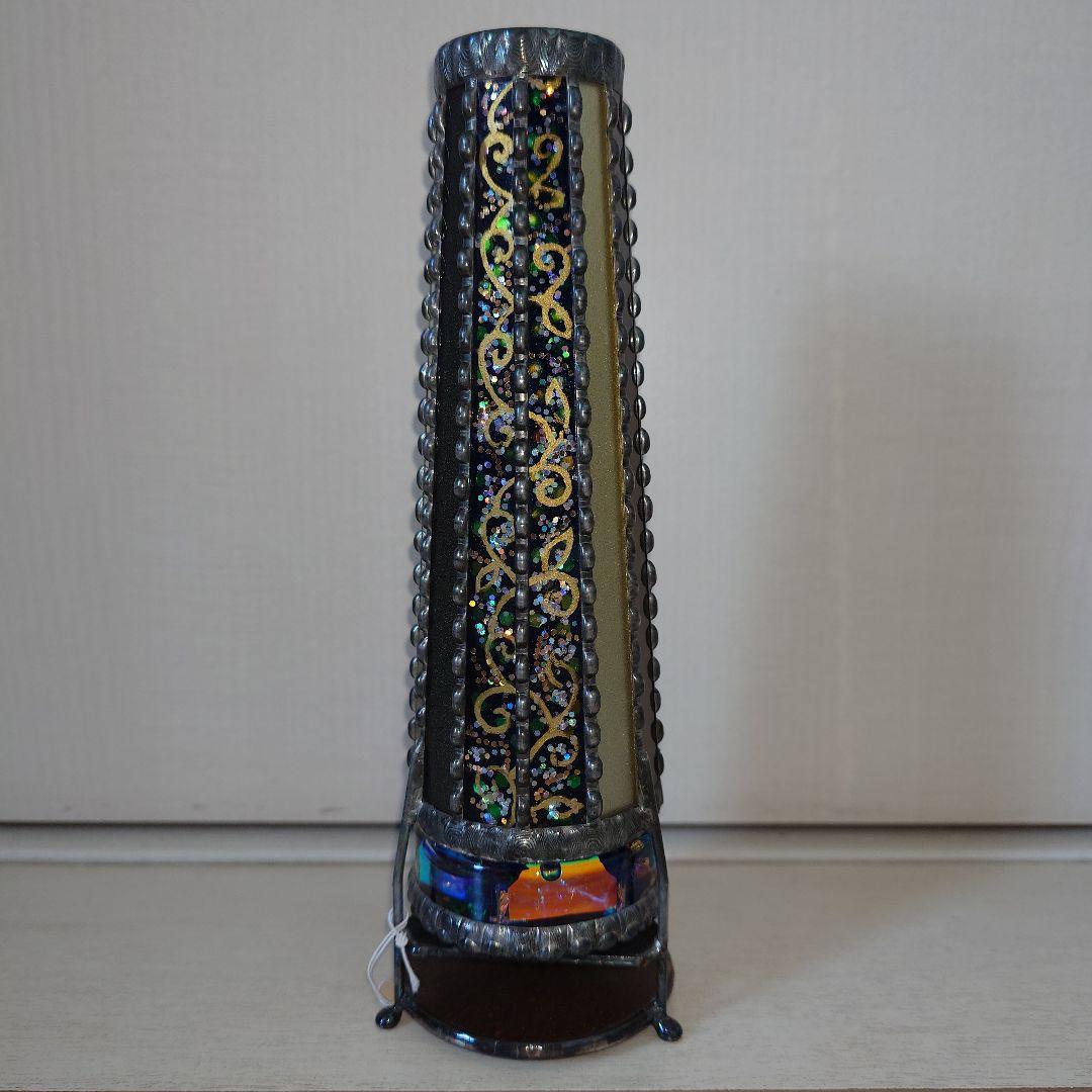 万華鏡　カレイドスコープ　羽石茂&泉　オリオンVII